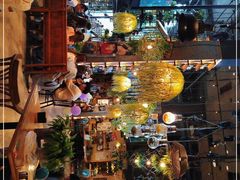 -临界音乐酒馆·小龙虾·江湖菜(华熙LIVE·鱼洞店)