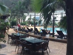 -渔岛海洋度假区