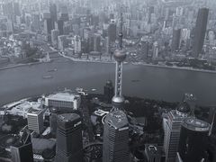 -上海中心大厦