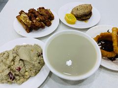 -老磁器口豆汁店(天坛店)