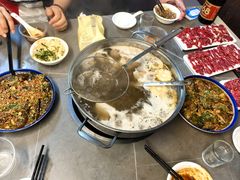 -官塘陈记鱼生·潮汕砂锅粥·牛肉火锅(潮枫路总店)