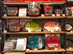 -家乐福(古北店)