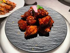 -醉庐·新上海菜(南京西路店)