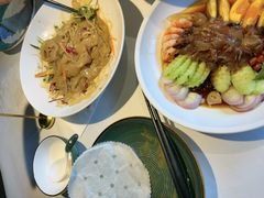 -大鸭梨烤鸭(望京店)
