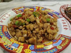 -江城燕子大排档(江汉路步行街店)