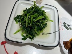 -19号私房菜(云南路店)