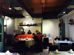 大堂-同福小馆(北摆宴街店)