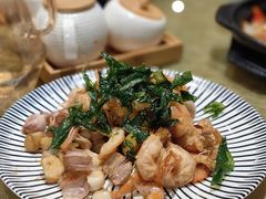 -丝路东方虾仁水饺(北京路二宫汇嘉店)