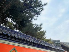 -潭柘寺景区