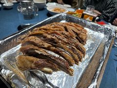 -金狮麟·新豫菜(金码大厦店)