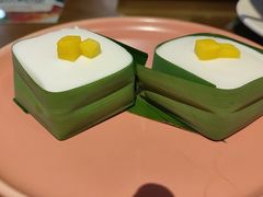 -帕蓝·暹罗料理(曲阳店)