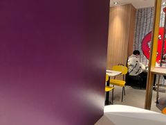 -麦当劳(杭州临平万达广场店)