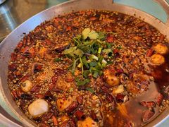 -吴记酱骨炖菜馆(西大直街店)