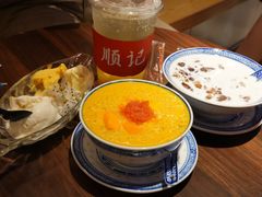 -顺记冰室(宝华路店)