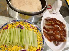 -全聚德(长江路店)