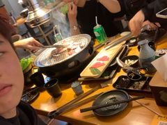 -炭治郎烧肉(滨江和城店)
