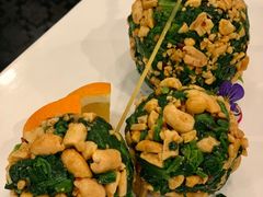 -徐记私厨(半淞园路店)