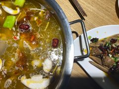 -守柴炉烤鸭(成都大邑店)