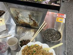 -郝大姐·乌龙山铁板烧(大学城三店)