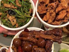 -三姐妹饺子(东木头市店)
