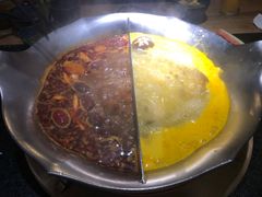 -湊湊火锅·茶憩(上海合生汇店)