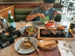 -OGGI TRATTORIA PIZZERIA(深业上城店)