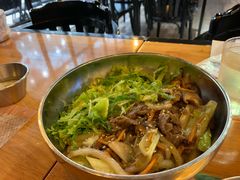 -Thank u mom非油炸健康鸡(万国广场店)