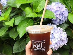 -RAC BAR(安福路店)