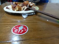-惠记粉汤羊血梆梆肉(永松路店)