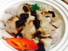 -潮福城大酒楼·潮味粤品·港式点心(湖滨北路店)