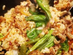 -食其家·牛丼咖喱(中山公园地铁站店)