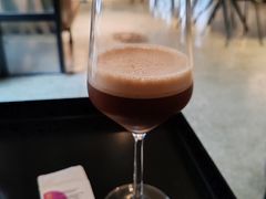 袋鼠蒂奇-Nectar One Cafe(勇烈路n1店)
