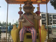 -安徒生童话乐园