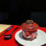 天花板级法餐融合菜带来的新年惊喜！