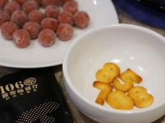 -106餐厅(山水文园店)