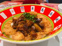 -芽笼芽笼新加坡餐厅(环球港店)