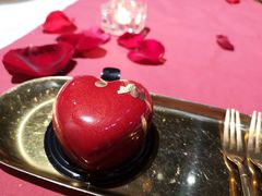 情人节甜品•初心-Wei菋·Le Bistrot