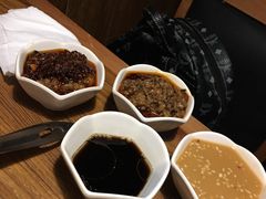 -傣妹火锅(南京东路一店)