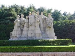 -侵华日军南京大屠杀遇难同胞纪念馆