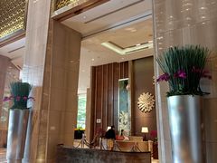 门面-粤海喜来登酒店·&More聚驿(天河城店)