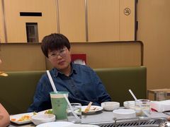 -海底捞火锅(振华广场生日主题店)