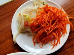 -巴依家新疆手抓饭(菱角湖万达店)