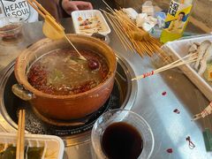 -老之蜀涮串(太平大街店)