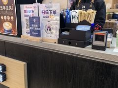 -瑞幸咖啡(解放碑英利大融城店)