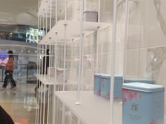 景观位-奈雪的茶(大悦城店)