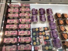 -大苹果面包生日蛋糕(明珠店)