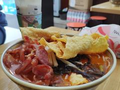 -家味螺蛳粉&烤鱼(五角场店)