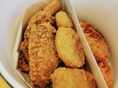 -麦当劳·得来速店(星沙大道店)
