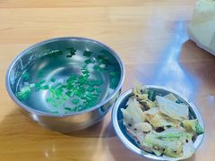 -左撇子私房面