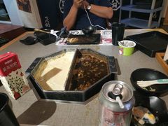 -八角锄烧·肉火锅(天河城店)